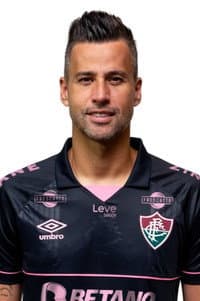 Fábio Maciel in O Rei de Copas