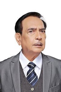 Tommy Abuel in Lumuhod Ka Sa Lupa