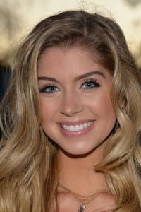Alexandria DeBerry in The Secret Lives of Cheerleaders