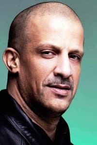 Abdelkarim Brahmi-Benalla in Les Victoires de la musique, 40 ans d'émotion en chansons