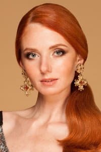 Lena Katina in Together Apart