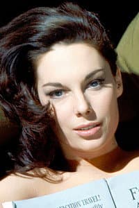 Tracy Reed in Our Man in the Caribbean