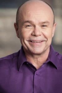 Darren Felbel in Euphoria