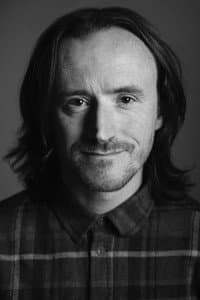 Ben Crompton in Ripple