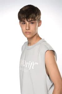 Joan Fernández in Espiral