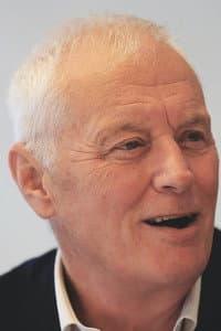 Barry Hearn in Barry Hearn: The People's Promoter