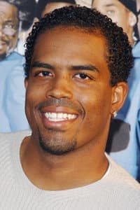 Lahmard J. Tate in Back to the Goode Life