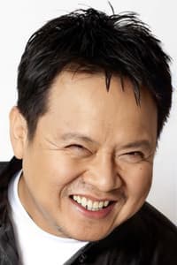 Jaturong Mokjok in The Red Envelope