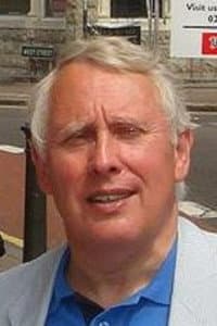 Bob Neill in The Man with the Power