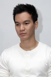 Christian Loho in Iblis