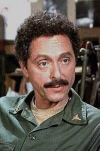 Allan Arbus in Lieberman in Love