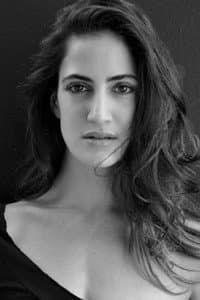 Rona-Lee Shimon in Fauda