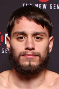 Ruben Villa in Raymond Muratalla vs. Tevin Farmer