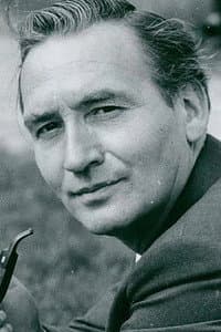 Jan-Erik Lindqvist in Den bergtagna