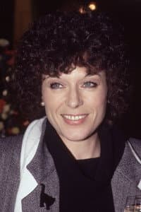 Jill Gascoine in Trust Me