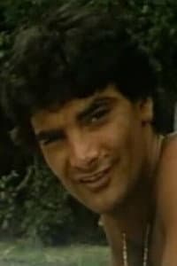José Ferro in La noche de los sexos abiertos