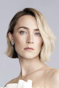 Saoirse Ronan in Bad Apples