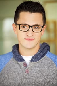 Matt Cannon in Surviving Me: The Nine Circles of Sophie