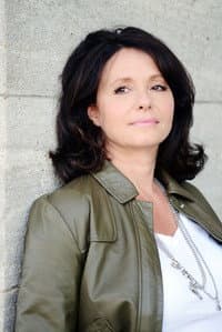Tamara Rohloff in Die Liebe kommt selten allein