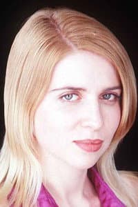 Zelda Tinska in Heart to Heart
