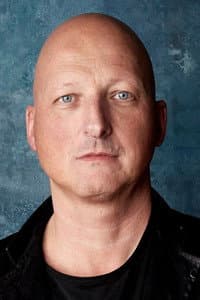 Dan Reed in Leaving Neverland 2: Surviving Michael Jackson
