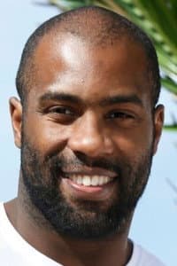 Teddy Riner in Le Gala des Pièces Jaunes 2025 : Le concert événement