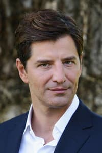 Sakis Rouvas in Chevalier
