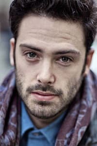 David Leon in These Foolish Things