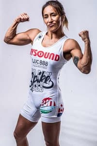 Miyuu Yamamoto in RIZIN.2 Cygames presents RIZIN FIGHTING WORLD GRAND-PRIX 2016 開幕戦
