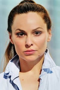 Mina Tander in Zeiten ändern Dich