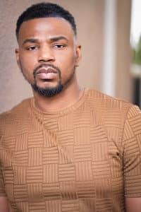 Quasheem D. Herring in I Know Where You Live