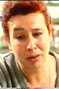María Álvarez in Solos los dos
