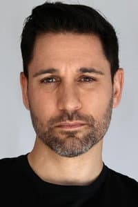 Mark Fantasia in The Devil's Work