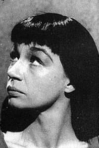 Ulla Sjöblom in Laban och Labolina