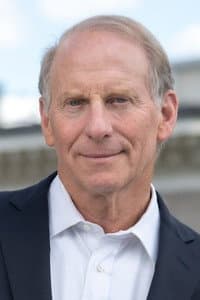 Richard Haass in The Quiet Diplomat
