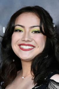 Kaylee Kamiya in Coast