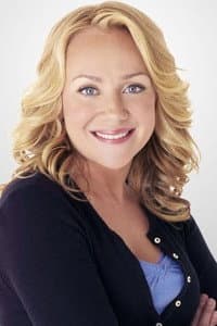 Nicole Sullivan in The Way She Moves