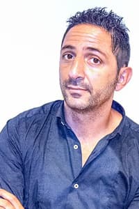 Antonio Matragna in Un pugno di amici