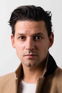 Callum McGowan in Into the Deep