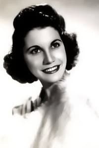 Maxene Andrews in Her Lucky Night