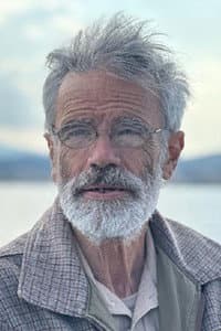 Massimo Mesciulam in Holiday