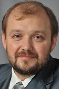 Alexandr Kovtunets in Amori elementari