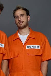 Barnabás Turai in Manka és Marika
