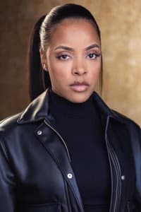 Cortney Elise in Harvested 2