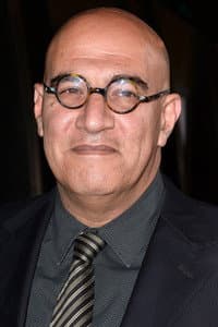 Igal Naor in Oslo