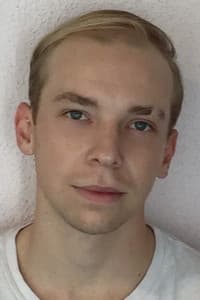 Sam Dillon in Scenes from the Suburbs