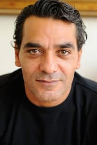 Fadi Abi Samra in Carlos