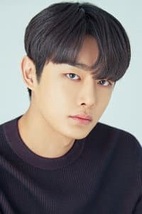 Kang Hui in 아는 와이프