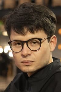 Rafael Chaouiche in Making the Cut