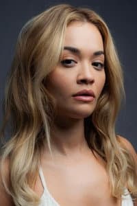 Rita Ora in Descendants: Wicked Wonderland